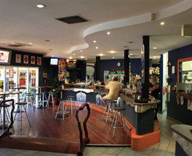 Humpty Doo Tavern - Queensland Tourism 2