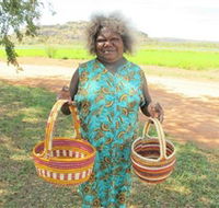 Injalak Arts and Crafts - QLD Tourism