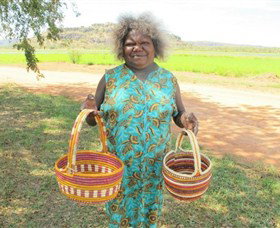 Injalak Arts And Crafts - QLD Tourism 0