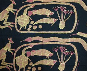 Injalak Arts And Crafts - QLD Tourism 3