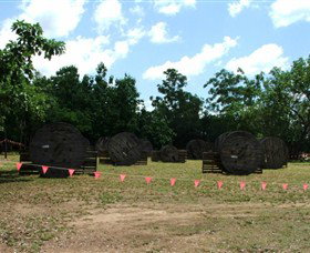 United Paintball - QLD Tourism 3
