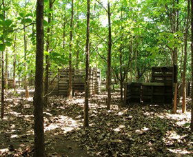 United Paintball - QLD Tourism 2