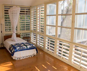 Myilly Point Heritage Precinct - QLD Tourism 4