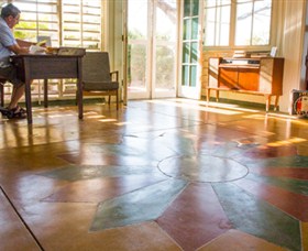 Myilly Point Heritage Precinct - QLD Tourism 6