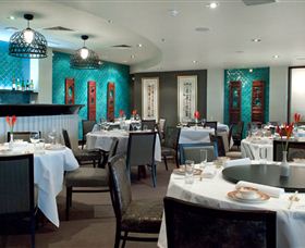 Dragon Court Restaurant - QLD Tourism 0