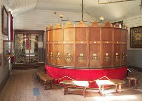 The Pioneer Settlement - Queensland Tourism 2