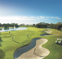 Murray Downs Golf  Country Club - QLD Tourism