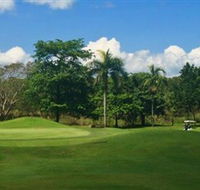 Darwin Golf Club - Queensland Tourism