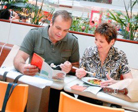 Casuarina Square - QLD Tourism 0