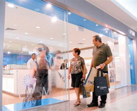 Casuarina Square - QLD Tourism 1