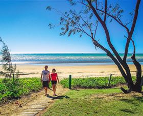 Balgal Beach - QLD Tourism 0