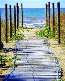 Balgal Beach - QLD Tourism 2