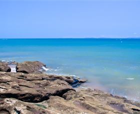 Balgal Beach - QLD Tourism 3