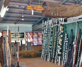 Maningrida Arts And Culture - QLD Tourism 3