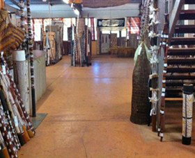 Maningrida Arts And Culture - QLD Tourism 2