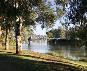 Boinka VIC QLD Tourism