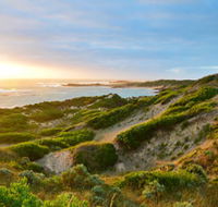 Beachport Conservation Park - Queensland Tourism