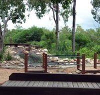 Bluewater - QLD Tourism