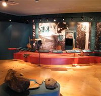 Nganyaji Interpretive Centre - QLD Tourism