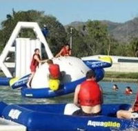 Barra Fun Park - Queensland Tourism