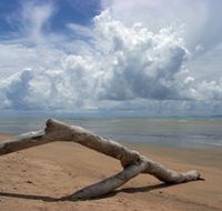 Toolakea Beach - QLD Tourism