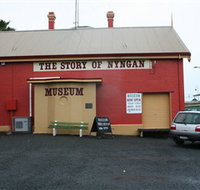 Nyngan Museum - QLD Tourism