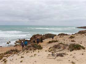 The Seaview Walking Trail - Queensland Tourism 0