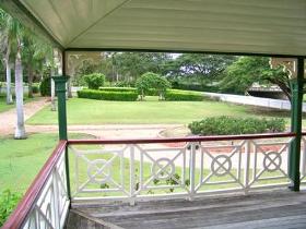 National Trust Heritage Centre - QLD Tourism 0