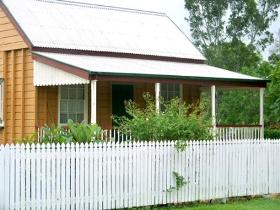 National Trust Heritage Centre - QLD Tourism 1