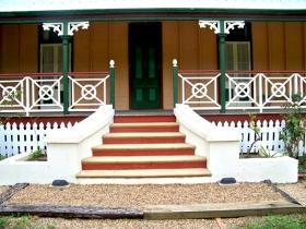 National Trust Heritage Centre - QLD Tourism 2