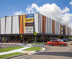 Central Village - QLD Tourism 0