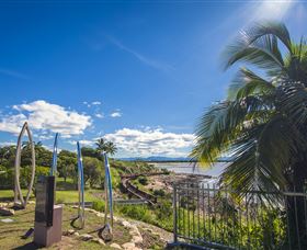 Idalia QLD QLD Tourism