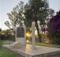 St George Pilots Memorial - QLD Tourism