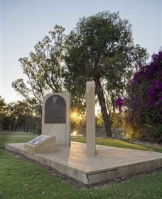 St George Pilots Memorial - QLD Tourism 0