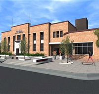 Horsham Regional Art Gallery - QLD Tourism