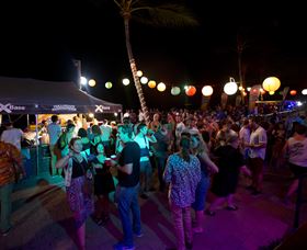 Oonoonba QLD QLD Tourism