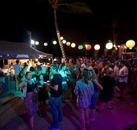 Live Entertainment at Magnetic Island - Queensland Tourism
