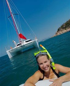 Wreck Diving At Magnetic Island - QLD Tourism 1