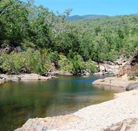 Mount Elliot Bowling Green Bay National Park - Queensland Tourism
