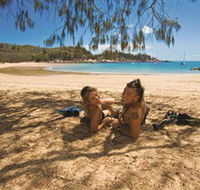 Arcadia at Magnetic Island - Queensland Tourism