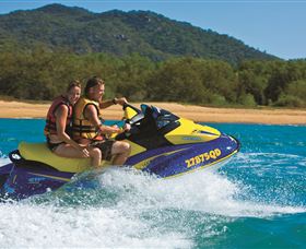 Horseshoe Bay - QLD Tourism 3