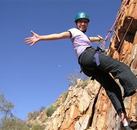 Grampians Mountain Adventure Company - QLD Tourism