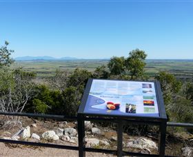 Inkerman Hill - Queensland Tourism 0