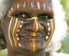 Tiwi Islands - QLD Tourism 0