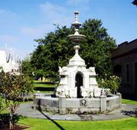 Cave Gardens - Queensland Tourism