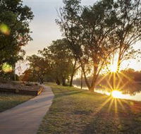 Adventure Way - QLD Tourism
