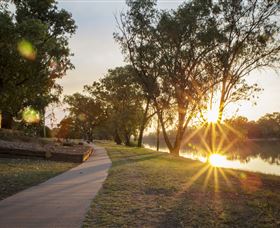 Adventure Way - QLD Tourism 0