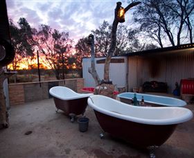 Adventure Way - QLD Tourism 2