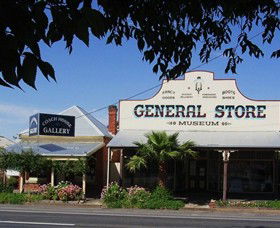 Wedderburn ACT Queensland Tourism