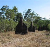 Victoria Settlement - QLD Tourism